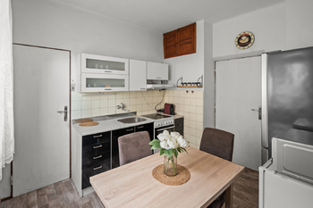 Prodej domu 182 m², Praha 5 - Radotín