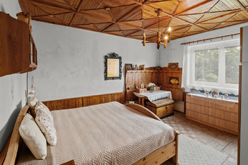 Prodej domu 182 m², Praha 5 - Radotín