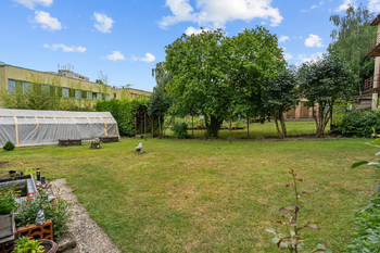 Prodej domu 182 m², Praha 5 - Radotín