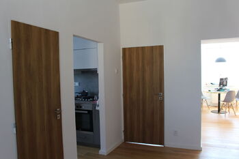 Pronájem bytu 2+1 v osobním vlastnictví 67 m², Praha 4 - Braník