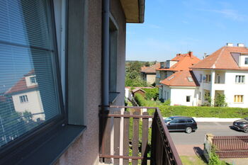 Pronájem bytu 2+1 v osobním vlastnictví 67 m², Praha 4 - Braník