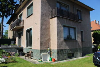 Pronájem bytu 2+1 v osobním vlastnictví 67 m², Praha 4 - Braník