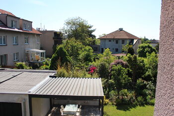 Pronájem bytu 2+1 v osobním vlastnictví 67 m², Praha 4 - Braník
