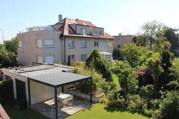 Pronájem bytu 2+1 v osobním vlastnictví 67 m², Praha 4 - Braník