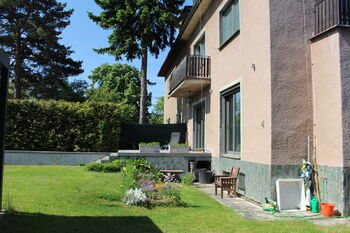 Pronájem bytu 2+1 v osobním vlastnictví 67 m², Praha 4 - Braník