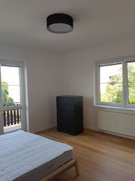 Pronájem bytu 2+1 v osobním vlastnictví 67 m², Praha 4 - Braník