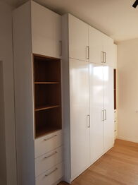 Pronájem bytu 2+1 v osobním vlastnictví 67 m², Praha 4 - Braník