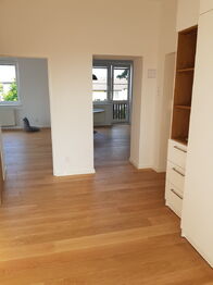 Pronájem bytu 2+1 v osobním vlastnictví 67 m², Praha 4 - Braník