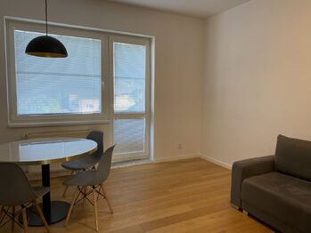 Pronájem bytu 2+1 v osobním vlastnictví 67 m², Praha 4 - Braník