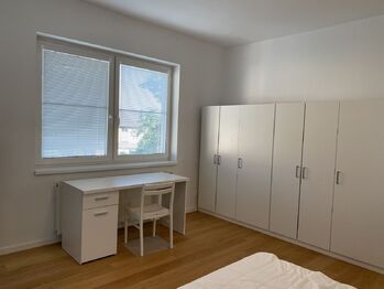 Pronájem bytu 2+1 v osobním vlastnictví 67 m², Praha 4 - Braník
