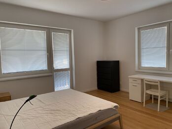 Pronájem bytu 2+1 v osobním vlastnictví 67 m², Praha 4 - Braník