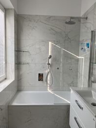 Pronájem bytu 2+1 v osobním vlastnictví 67 m², Praha 4 - Braník