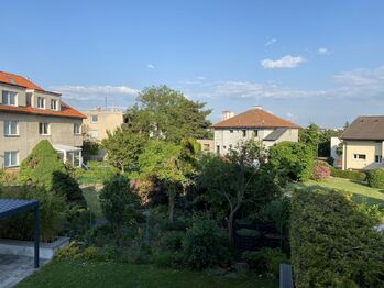 Pronájem bytu 2+1 v osobním vlastnictví 67 m², Praha 4 - Braník