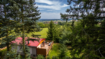 Prodej chaty / chalupy 49 m², Pičín