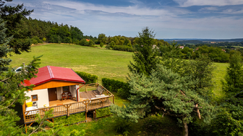 Prodej chaty / chalupy 49 m², Pičín
