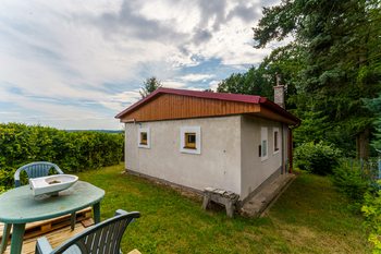 Prodej chaty / chalupy 49 m², Pičín