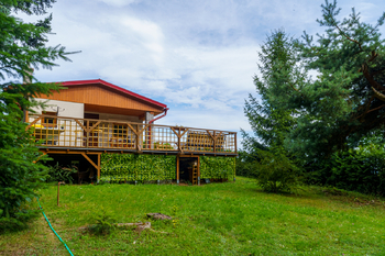 Prodej chaty / chalupy 49 m², Pičín