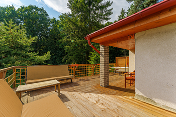 Prodej chaty / chalupy 49 m², Pičín