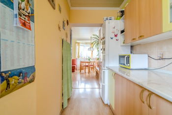 kuchyň - Prodej domu 130 m², Varnsdorf