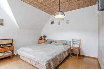 ložnice - Prodej domu 130 m², Varnsdorf