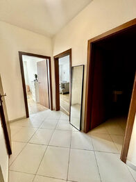 Pronájem bytu 2+kk v osobním vlastnictví 58 m², Praha 9 - Vysočany