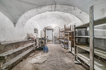 rodinný dům - technické zázemí - Prodej domu 130 m², Pilníkov
