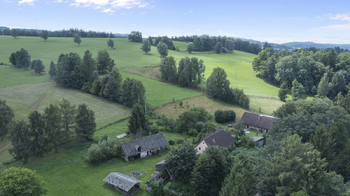 Prodej domu 130 m², Pilníkov
