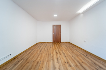 Ložnice - Pronájem bytu 2+kk v osobním vlastnictví 53 m², Kutná Hora