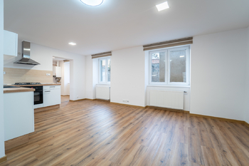 Pronájem bytu 2+kk v osobním vlastnictví 53 m², Kutná Hora