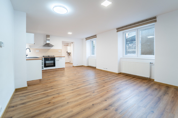 Pronájem bytu 2+kk v osobním vlastnictví 53 m², Kutná Hora