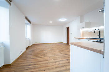 Pronájem bytu 2+kk v osobním vlastnictví 53 m², Kutná Hora