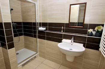 Pronájem bytu 1+kk v osobním vlastnictví 33 m², Praha 4 - Michle