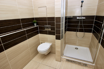 Pronájem bytu 1+kk v osobním vlastnictví 33 m², Praha 4 - Michle