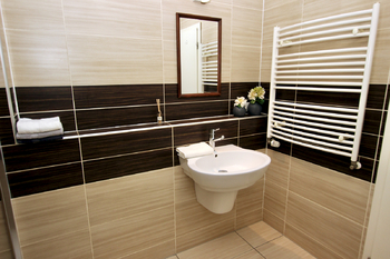 Pronájem bytu 1+kk v osobním vlastnictví 33 m², Praha 4 - Michle