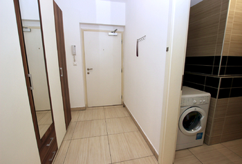 Pronájem bytu 1+kk v osobním vlastnictví 33 m², Praha 4 - Michle