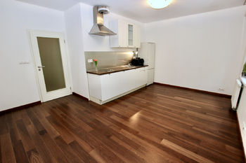 Pronájem bytu 2+kk v osobním vlastnictví 51 m², Praha 4 - Nusle