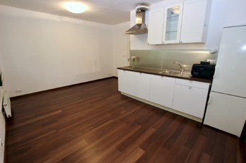Pronájem bytu 1+kk v osobním vlastnictví 33 m², Praha 4 - Michle