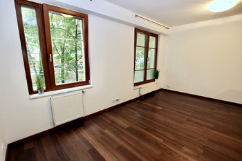 Pronájem bytu 1+kk v osobním vlastnictví 33 m², Praha 4 - Michle