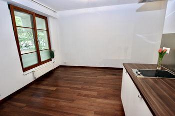 Pronájem bytu 1+kk v osobním vlastnictví 33 m², Praha 4 - Michle
