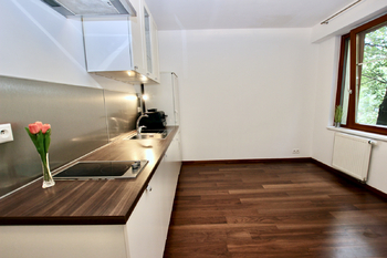 Pronájem bytu 1+kk v osobním vlastnictví 33 m², Praha 4 - Michle