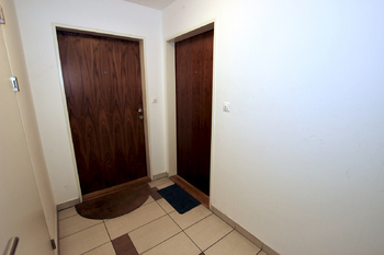 Pronájem bytu 1+kk v osobním vlastnictví 33 m², Praha 4 - Michle