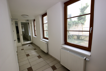 Pronájem bytu 1+kk v osobním vlastnictví 33 m², Praha 4 - Michle