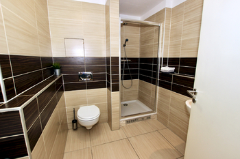 Pronájem bytu 1+kk v osobním vlastnictví 33 m², Praha 4 - Michle