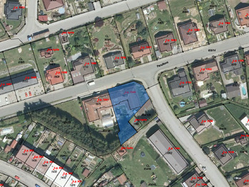 KM - 07.08.2025 - Prodej domu 298 m², Světlá nad Sázavou