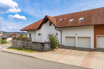 Prodej domu 298 m², Světlá nad Sázavou