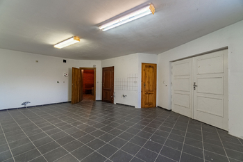 Prodej domu 298 m², Světlá nad Sázavou