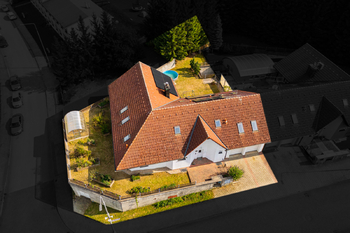 Prodej domu 298 m², Světlá nad Sázavou