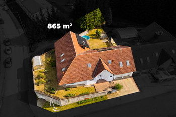 Prodej domu 298 m², Světlá nad Sázavou