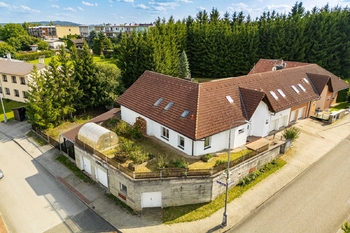Prodej domu 298 m², Světlá nad Sázavou