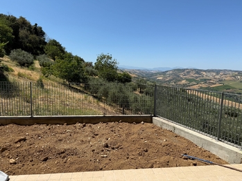 Prodej bytu 3+kk v osobním vlastnictví 94 m², Città Sant'Angelo